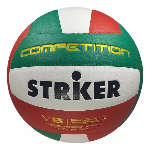PELOTA DE VOLEY STRIKER PU LAMINADA