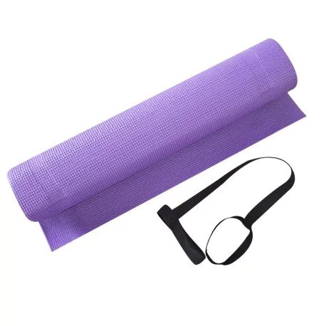 COLCHONETA YOGA MATT IMPRESA DRB 6mm