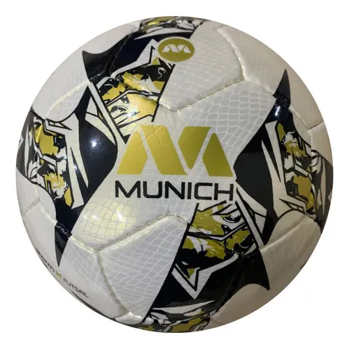 PELOTA DE FUTSAL MUNICH STORM
