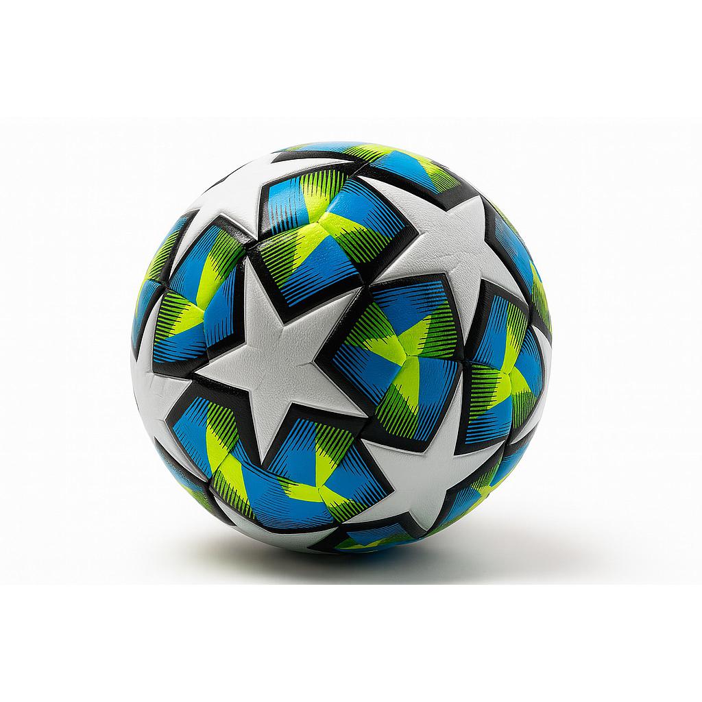 PELOTA DE FUTBOL CHAMPIONS