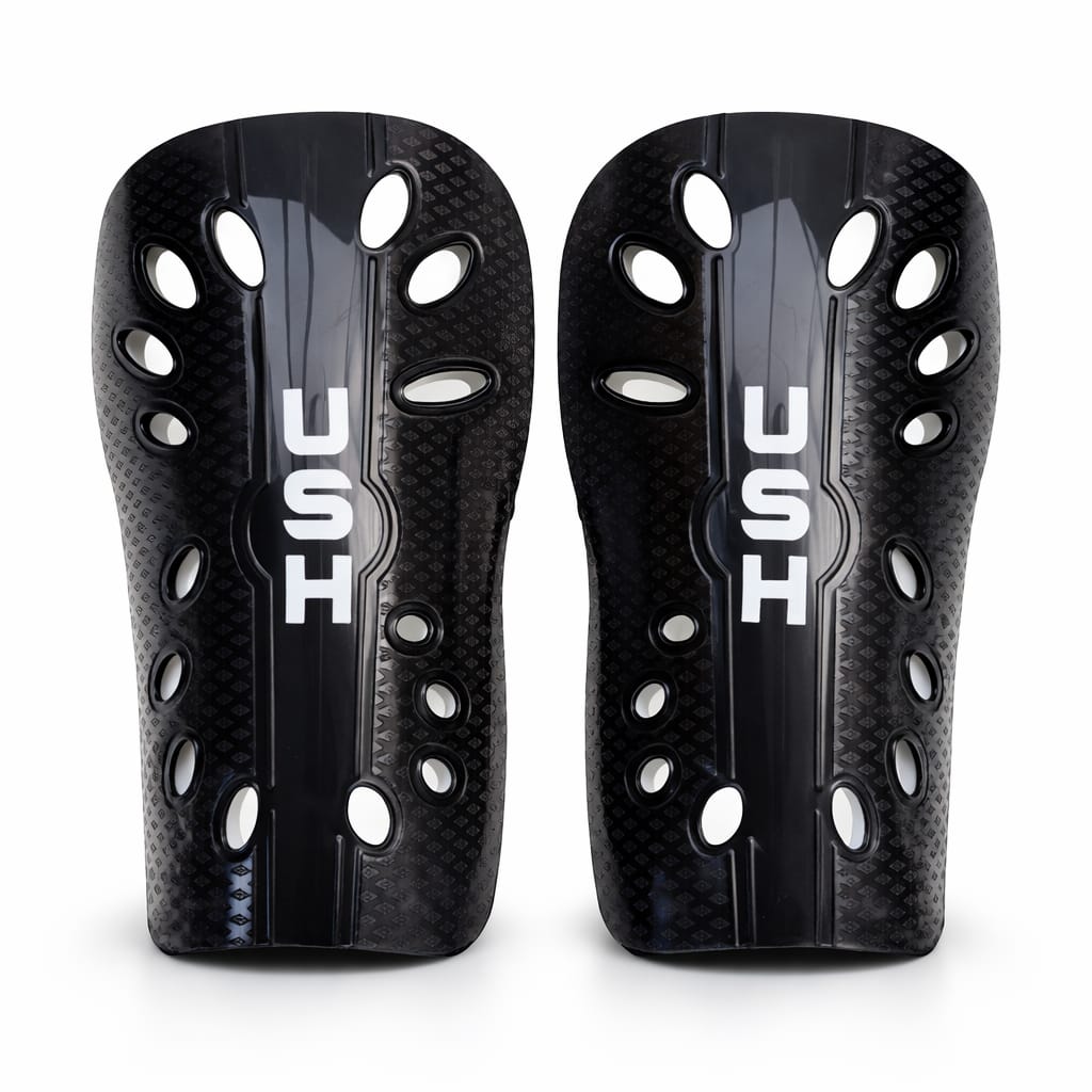 CANILLERA DE FUTBOL USH TRAINING