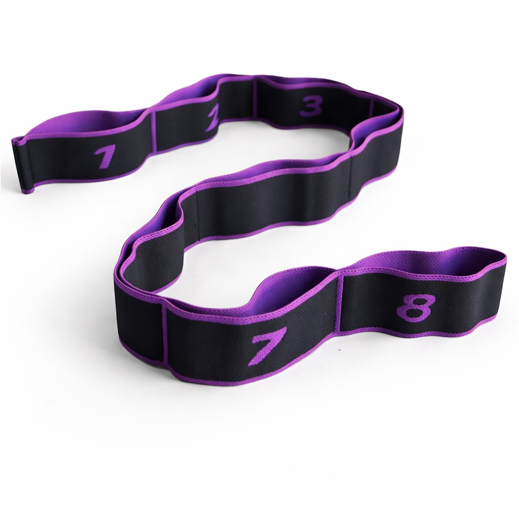 BANDA DE ELONGACION POWER TECH