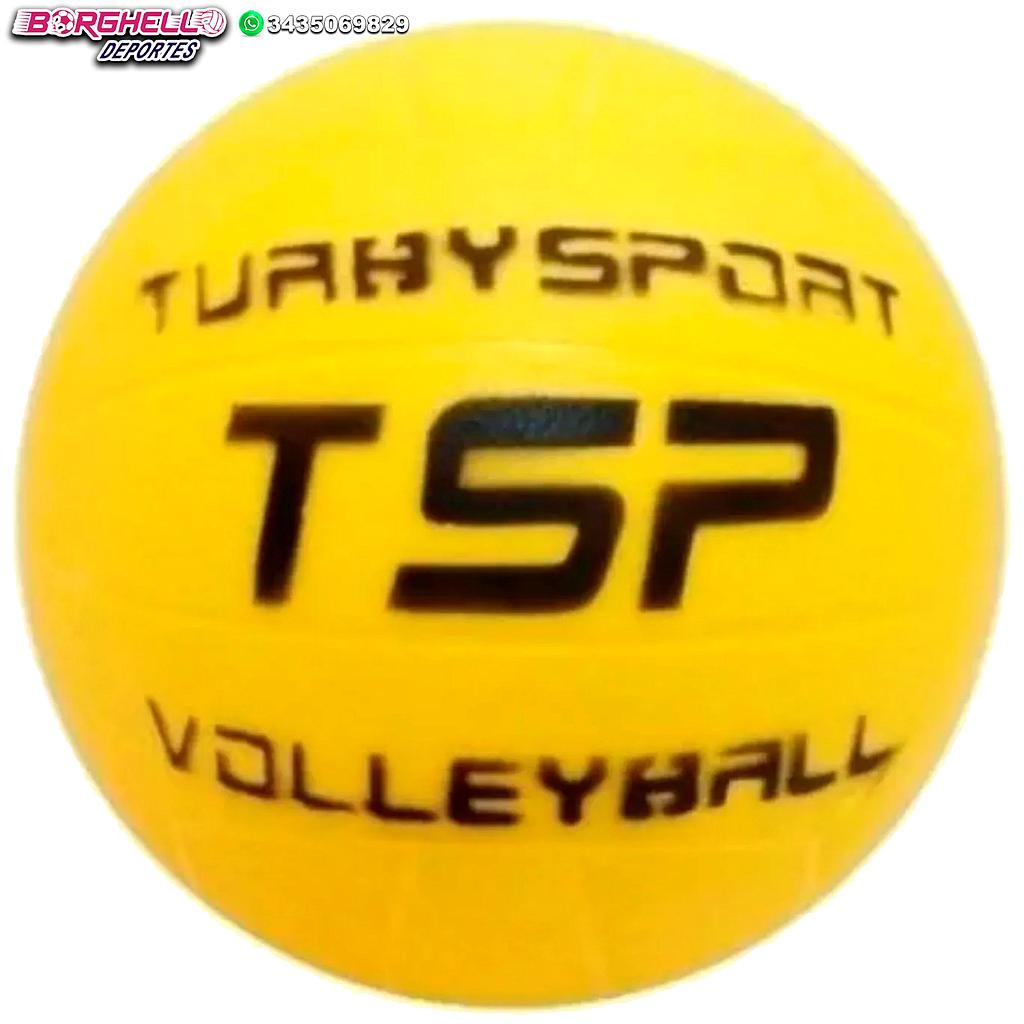 PELOTA DE VOLEY PVC LIVIANA - TSP