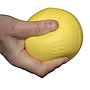 PELOTA MACU GOMA ESPUMA SOFTBOL (BLANDA)