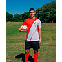 PELOTA DE FUTBOL DRB RIVER 24 N°5