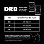 RODILLERA DE VOLEY DRB OLYMPIC