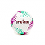 PELOTA DE FUTSAL STRIKER HIBRID MATT