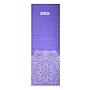 COLCHONETA YOGA MATT IMPRESA DRB 6mm